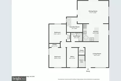 14413 Brook Drive, Woodbridge, VA 22193 - Photo 43