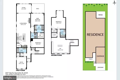 6411 Tulip Terrace, Haymarket, VA 20169 - Photo 35