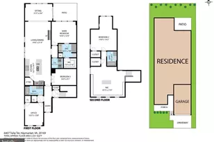 6411 Tulip Ter, Haymarket, VA 20169 - Photo 35