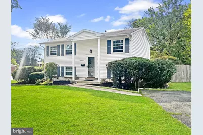 14550 Eastman Street, Woodbridge, VA 22193 - Photo 1