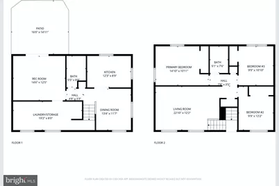 14550 Eastman Street, Woodbridge, VA 22193 - Photo 3