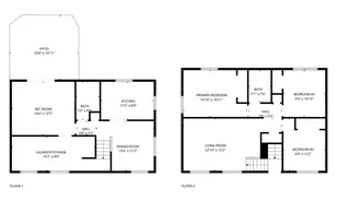 14550 Eastman St, Woodbridge, VA 22193 - Photo 3