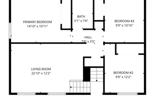 14550 Eastman St, Woodbridge, VA 22193 - Photo 27