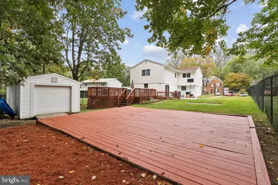 14556 Eastman Street, Woodbridge, VA 22193 - Photo 29