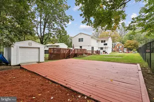 14556 Eastman St, Woodbridge, VA 22193 - Photo 29