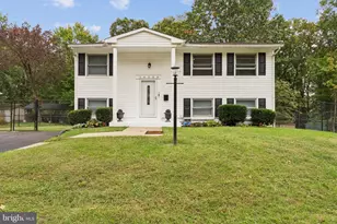 14556 Eastman St, Woodbridge, VA 22193 - Photo 1