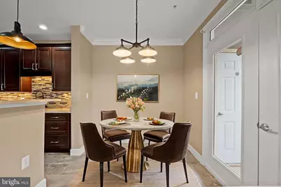 1621 Ladue Court #105, Woodbridge, VA 22191 - Photo 19