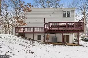 11977 William and Mary Cir, Woodbridge, VA 22192 - Photo 45