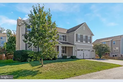 16012 Imperial Eagle Court, Woodbridge, VA 22191 - Photo 25