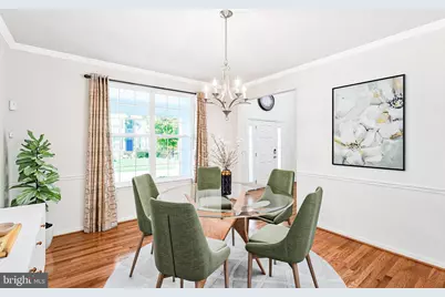 16012 Imperial Eagle Court, Woodbridge, VA 22191 - Photo 3