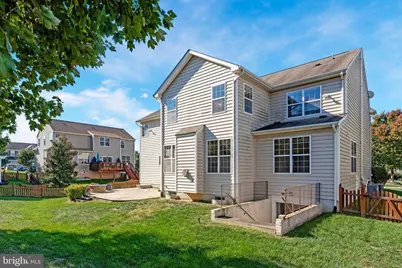 16012 Imperial Eagle Court, Woodbridge, VA 22191 - Photo 23