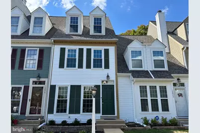 12844 Mill House Court, Woodbridge, VA 22192 - Photo 3