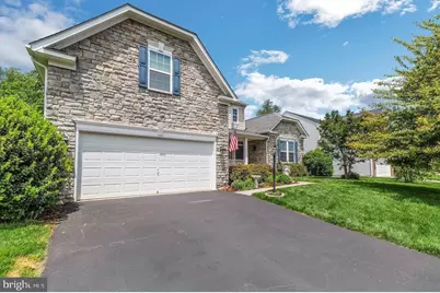 18776 Pier Trail Drive, Triangle, VA 22172 - Photo 3