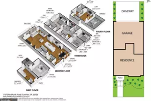 17372 Redshank Rd, Dumfries, VA 22026 - Photo 43