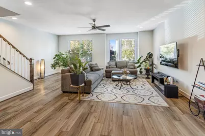 13717 Course View Way, Woodbridge, VA 22191 - Photo 21