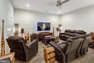 13717 Course View Way, Woodbridge, VA 22191 - Photo 7