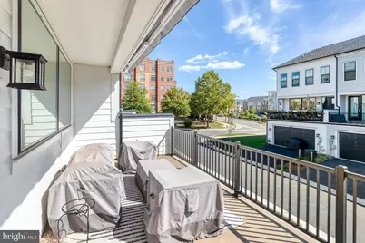 13717 Course View Way, Woodbridge, VA 22191 - Photo 15