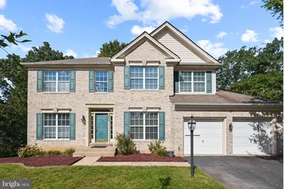 9404 Buckhall Farm Court, Manassas, VA 20111 - Photo 1