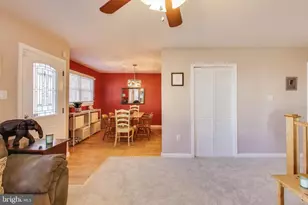 2947 Harding Ct, Woodbridge, VA 22192 - Photo 5