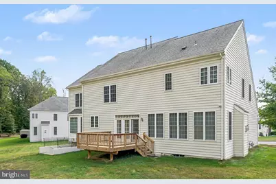 3320 McCorkle Court, Triangle, VA 22172 - Photo 3