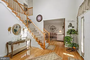 3320 McCorkle Ct, Triangle, VA 22172 - Photo 25