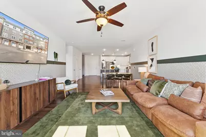 3700 Havertill Lane #201, Woodbridge, VA 22193 - Photo 15