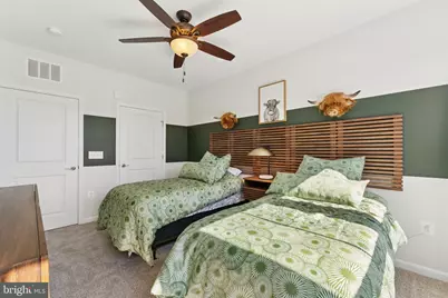 3700 Havertill Lane #201, Woodbridge, VA 22193 - Photo 23