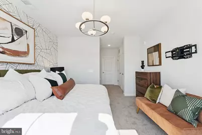 3700 Havertill Lane #201, Woodbridge, VA 22193 - Photo 19