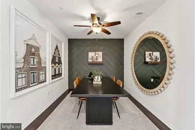 3700 Havertill Lane #201, Woodbridge, VA 22193 - Photo 9