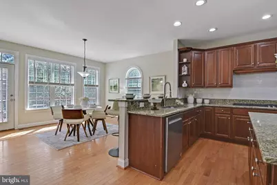 15333 Wits End Drive, Woodbridge, VA 22193 - Photo 17