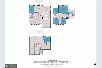 15333 Wits End Drive, Woodbridge, VA 22193 - Photo 87