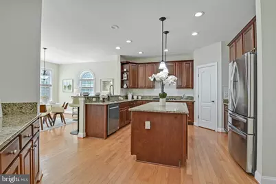 15333 Wits End Drive, Woodbridge, VA 22193 - Photo 15