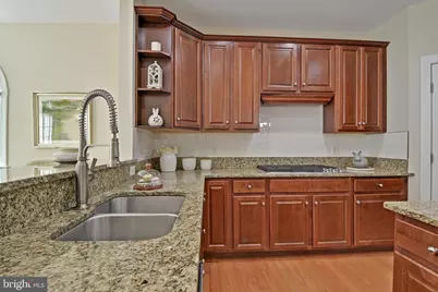 15333 Wits End Drive, Woodbridge, VA 22193 - Photo 21