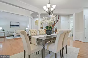 15333 Wits End Dr, Woodbridge, VA 22193 - Photo 13