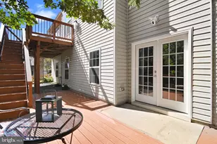 15333 Wits End Dr, Woodbridge, VA 22193 - Photo 79