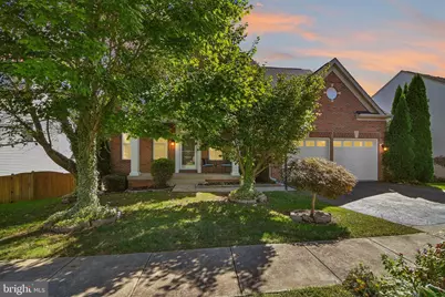 15333 Wits End Drive, Woodbridge, VA 22193 - Photo 1