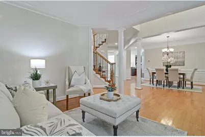 15333 Wits End Drive, Woodbridge, VA 22193 - Photo 11