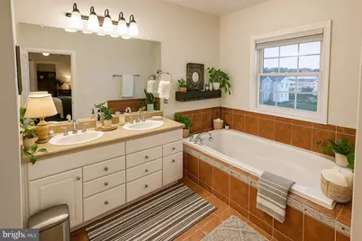 14782 Potomac Branch Drive, Woodbridge, VA 22191 - Photo 17