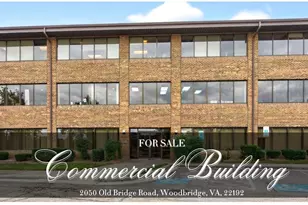 2050 Old Bridge Rd, Woodbridge, VA 22192 - Photo 1