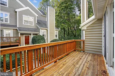 305 Overlook Drive #305, Occoquan, VA 22125 - Photo 17