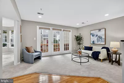 305 Overlook Drive #305, Occoquan, VA 22125 - Photo 5