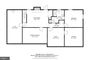 3830 Mt Atlas Ln, Haymarket, VA 20169 - Photo 17