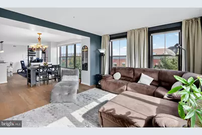 485 Harbor Side Street #407, Woodbridge, VA 22191 - Photo 7