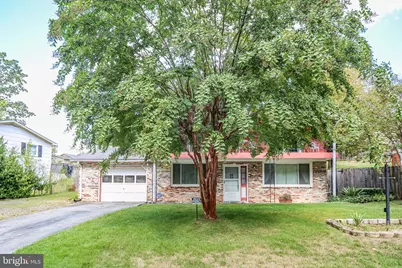 19007 Red Oak Lane, Triangle, VA 22172 - Photo 33