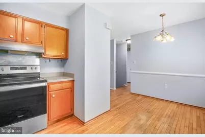 19007 Red Oak Lane, Triangle, VA 22172 - Photo 9