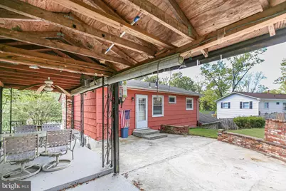 19007 Red Oak Lane, Triangle, VA 22172 - Photo 29