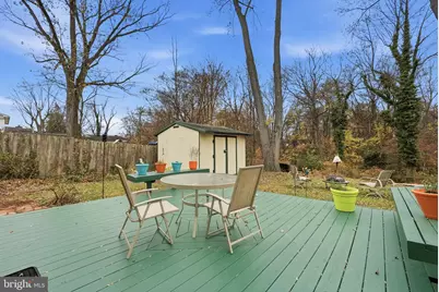 14506 Danville Road, Woodbridge, VA 22193 - Photo 23