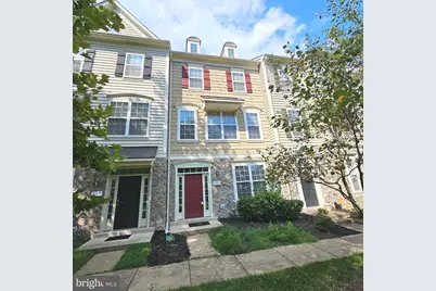 725 Chevington Court, Woodbridge, VA 22191 - Photo 1