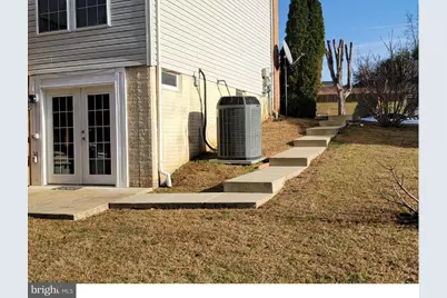 17680 Avenel Lane #BASEMENT ONLY, Dumfries, VA 22026 - Photo 3