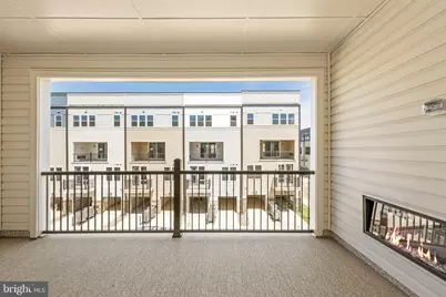 2518 Neabsco Common Place, Woodbridge, VA 22191 - Photo 13